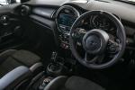 Mini John Cooper Works GP 2020 года (SG)
